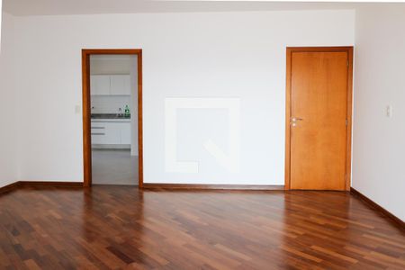 Sala de apartamento à venda com 3 quartos, 130m² em Barcelona, São Caetano do Sul