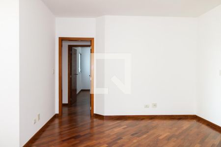 Sala de apartamento à venda com 3 quartos, 130m² em Barcelona, São Caetano do Sul