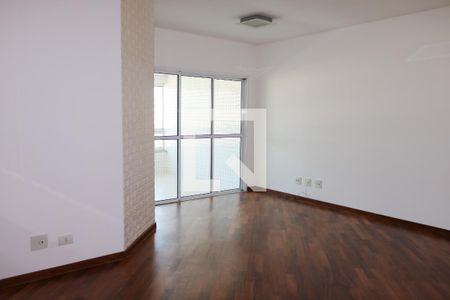 Sala de apartamento à venda com 3 quartos, 130m² em Barcelona, São Caetano do Sul