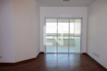 Apartamento à venda com 130m², 3 quartos e 2 vagasSala