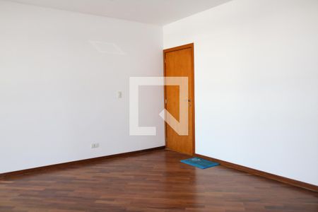 Sala de apartamento à venda com 3 quartos, 130m² em Barcelona, São Caetano do Sul