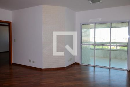 Apartamento à venda com 130m², 3 quartos e 2 vagasSala