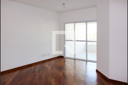 Sala de apartamento à venda com 3 quartos, 130m² em Barcelona, São Caetano do Sul