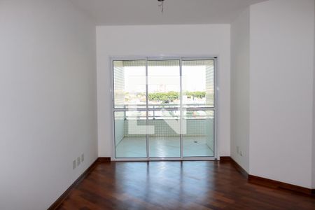 Apartamento à venda com 130m², 3 quartos e 2 vagasSala