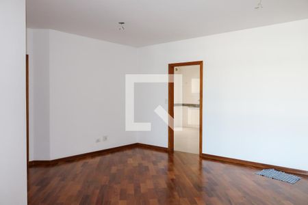 Sala de apartamento à venda com 3 quartos, 130m² em Barcelona, São Caetano do Sul