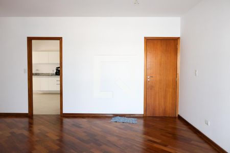 Sala de apartamento à venda com 3 quartos, 130m² em Barcelona, São Caetano do Sul