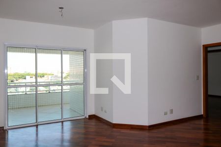 Apartamento à venda com 130m², 3 quartos e 2 vagasSala