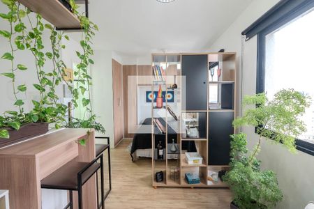 Studio de kitnet/studio à venda com 1 quarto, 26m² em Bela Vista, São Paulo