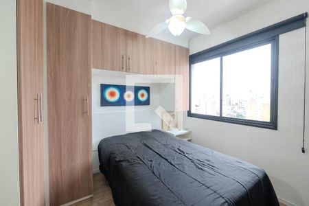 Studio de kitnet/studio à venda com 1 quarto, 26m² em Bela Vista, São Paulo