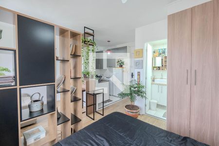 Studio de kitnet/studio à venda com 1 quarto, 26m² em Bela Vista, São Paulo