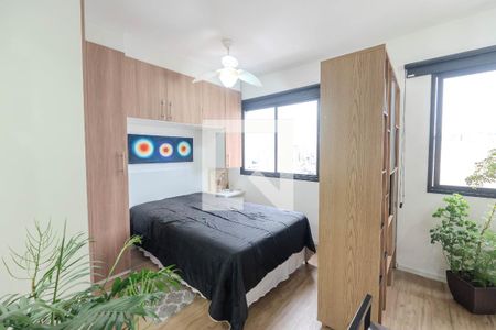 Studio de kitnet/studio à venda com 1 quarto, 26m² em Bela Vista, São Paulo