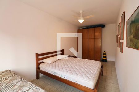 Quarto de apartamento para alugar com 2 quartos, 82m² em Pitangueiras, Guarujá