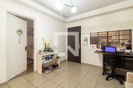 Sala de casa para alugar com 3 quartos, 250m² em Jardim Sadie, Embu das Artes