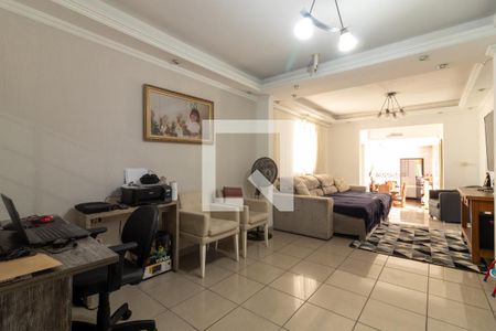 Sala de casa para alugar com 3 quartos, 250m² em Jardim Sadie, Embu das Artes