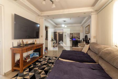 Sala de casa para alugar com 3 quartos, 250m² em Jardim Sadie, Embu das Artes