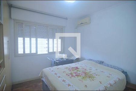 Quarto de apartamento à venda com 1 quarto, 58m² em Marechal Rondon, Canoas