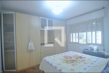 Quarto de apartamento à venda com 1 quarto, 58m² em Marechal Rondon, Canoas