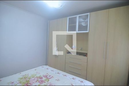 Quarto de apartamento à venda com 1 quarto, 58m² em Marechal Rondon, Canoas