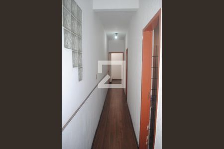 Corredor de casa de condomínio para alugar com 3 quartos, 200m² em Itapuã, Salvador