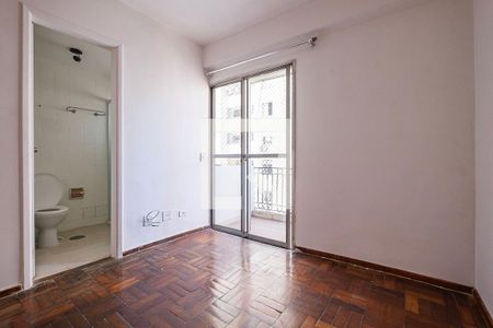 Suíte de apartamento para alugar com 1 quarto, 34m² em Jardim Paulista, São Paulo