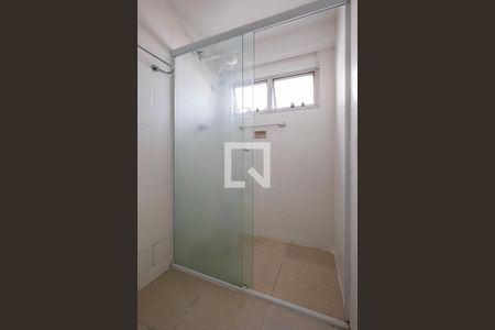 Suíte - Banheiro de apartamento para alugar com 1 quarto, 34m² em Jardim Paulista, São Paulo