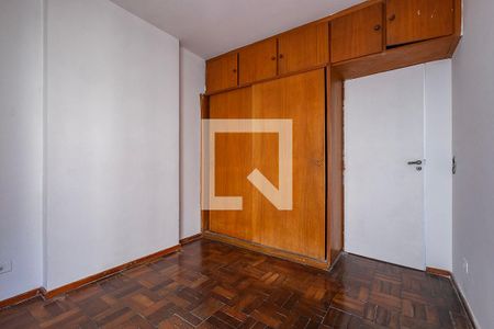 Suíte de apartamento para alugar com 1 quarto, 34m² em Jardim Paulista, São Paulo