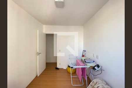 Quarto 1 de apartamento à venda com 2 quartos, 48m² em Engenho Novo, Rio de Janeiro