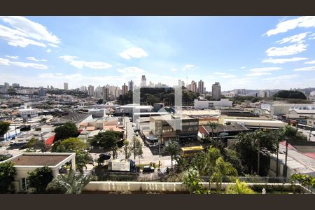 Vista da Varanda da Sala de apartamento à venda com 3 quartos, 163m² em Jardim Sao Bento, Jundiaí