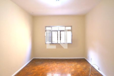 Sala de apartamento para alugar com 2 quartos, 72m² em Água Rasa, São Paulo