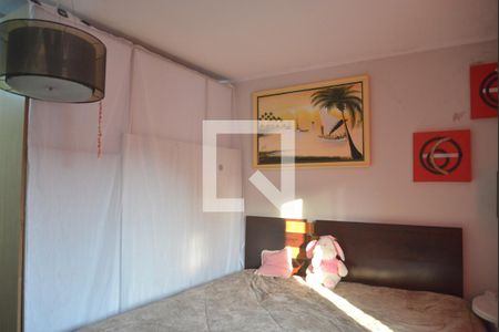 Quarto 1 de casa à venda com 3 quartos, 180m² em Campestre, Santo André