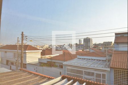 Vista do Quarto 1 de casa à venda com 3 quartos, 180m² em Campestre, Santo André