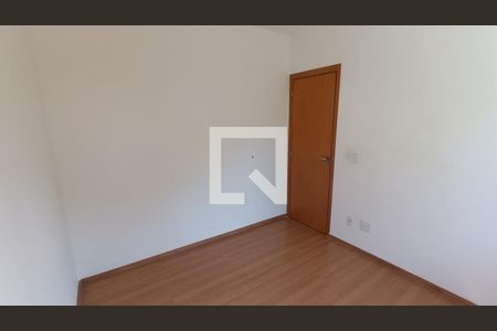 Quarto 1 de apartamento para alugar com 2 quartos, 47m² em Caguaçu, Sorocaba