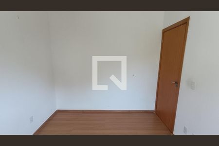 Quarto 1 de apartamento para alugar com 2 quartos, 47m² em Caguaçu, Sorocaba