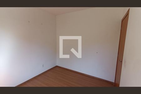 Quarto 1 de apartamento para alugar com 2 quartos, 47m² em Caguaçu, Sorocaba