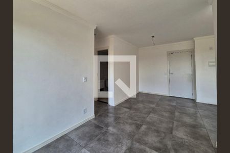 Sala de apartamento à venda com 2 quartos, 49m² em Recreio dos Bandeirantes, Rio de Janeiro