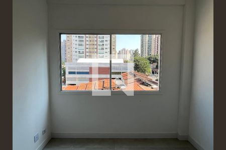 Sala de apartamento à venda com 1 quarto, 31m² em Vila da Saúde, São Paulo