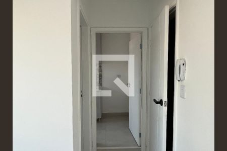 Corredor de apartamento à venda com 1 quarto, 31m² em Vila da Saúde, São Paulo