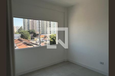 Sala de apartamento à venda com 1 quarto, 31m² em Vila da Saúde, São Paulo