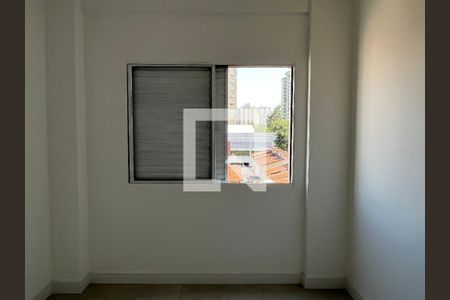 Quarto de apartamento à venda com 1 quarto, 31m² em Vila da Saúde, São Paulo