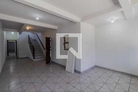 Sala de casa à venda com 3 quartos, 250m² em Parada Xv de Novembro, São Paulo