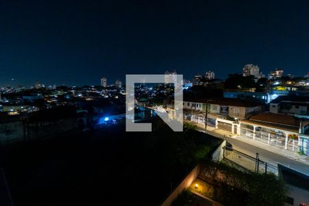 Vista do Quarto 1 de apartamento à venda com 2 quartos, 59m² em Vila Paulista, São Paulo