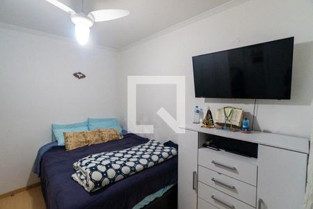 Quarto 1 de apartamento à venda com 2 quartos, 59m² em Vila Paulista, São Paulo