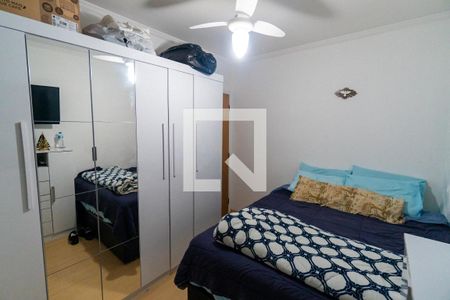 Quarto 1 de apartamento à venda com 2 quartos, 59m² em Vila Paulista, São Paulo