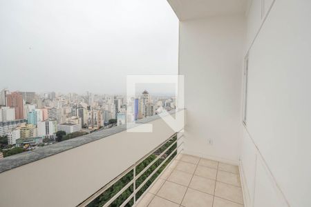 Sacada de kitnet/studio à venda com 1 quarto, 44m² em Bela Vista, São Paulo