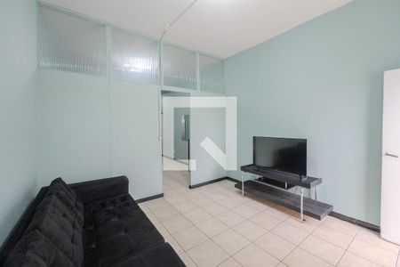 Kitnet de kitnet/studio à venda com 1 quarto, 44m² em Bela Vista, São Paulo