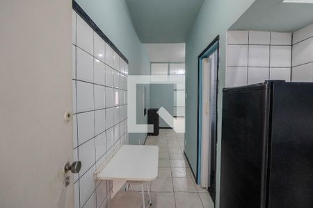 Kitnet de kitnet/studio à venda com 1 quarto, 44m² em Bela Vista, São Paulo