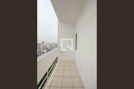 Sacada de kitnet/studio à venda com 1 quarto, 44m² em Bela Vista, São Paulo