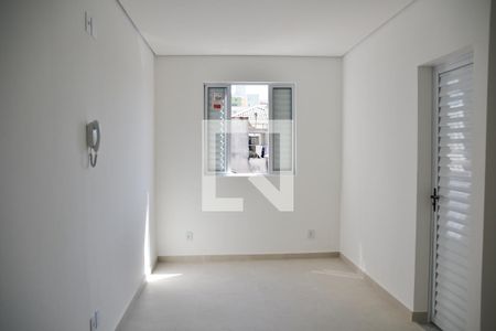 Kitnet de kitnet/studio para alugar com 1 quarto, 25m² em Rudge Ramos, São Bernardo do Campo