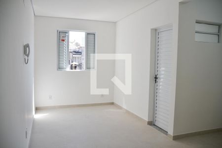 Kitnet de kitnet/studio para alugar com 1 quarto, 25m² em Rudge Ramos, São Bernardo do Campo