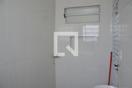 Kitnet de kitnet/studio para alugar com 1 quarto, 25m² em Rudge Ramos, São Bernardo do Campo